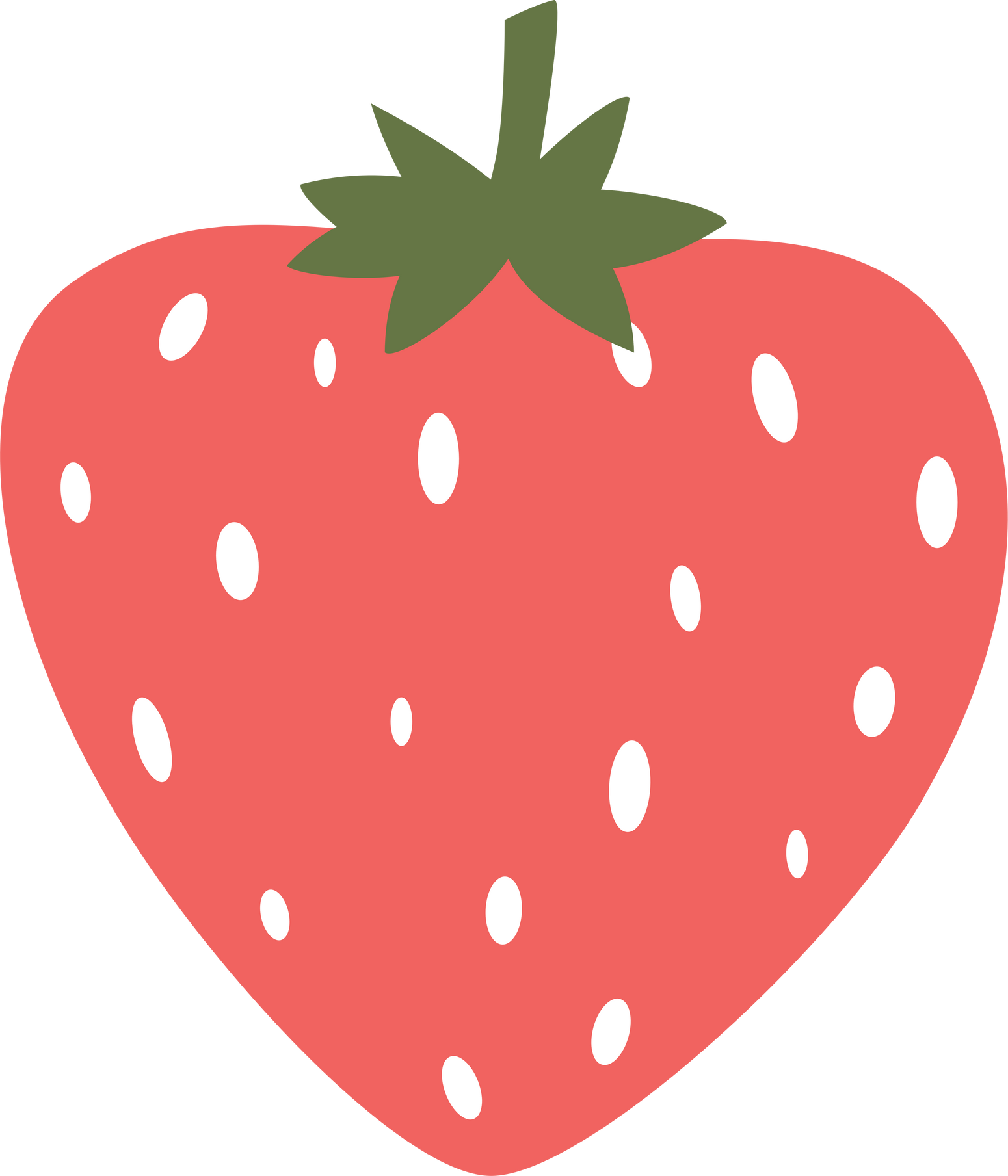 Strawberry