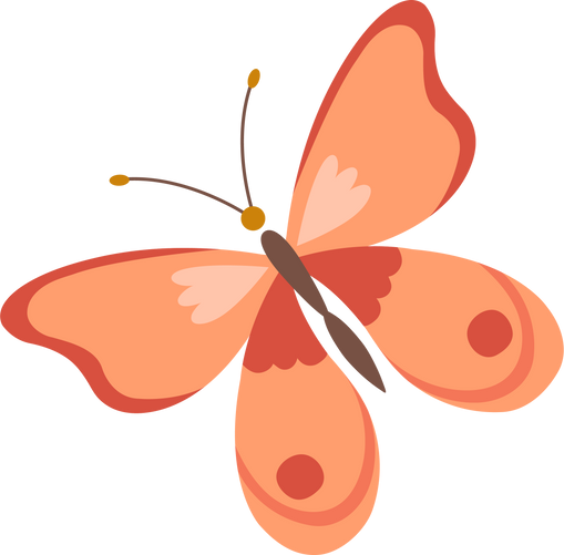 Spring gardening Illustration